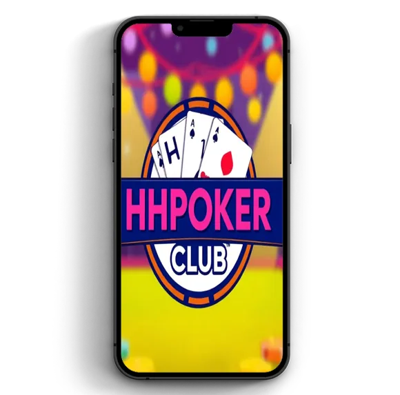 HHpoker最新官网安卓官网展示